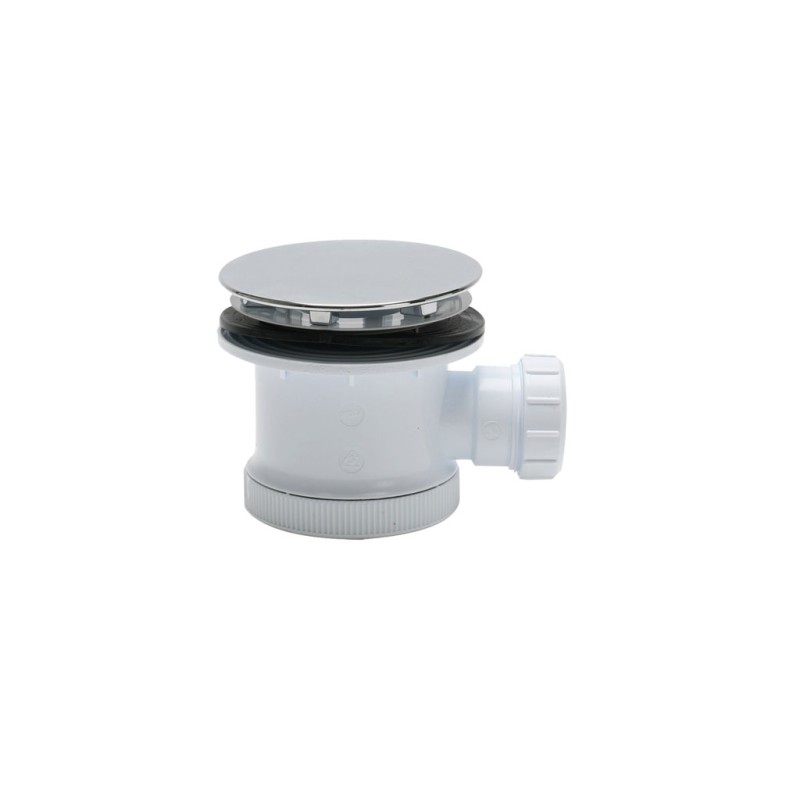 90mm Shower Waste