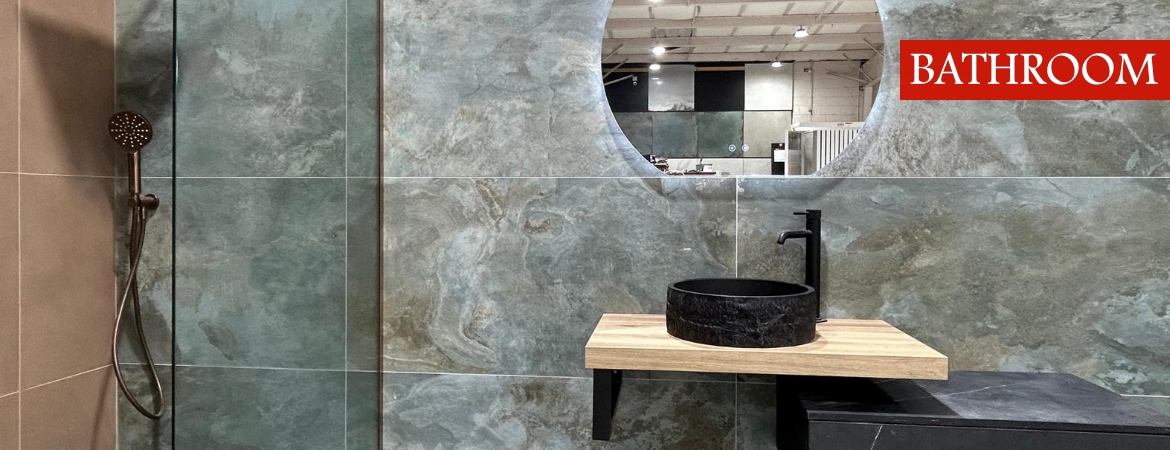 Bathroom Furniture