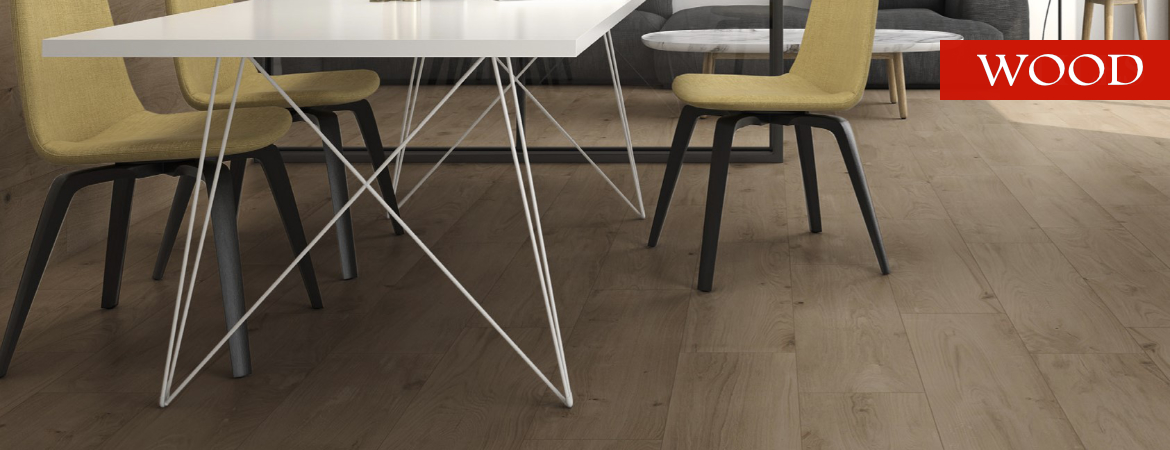 Wood Flooring