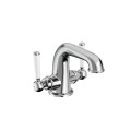Lansdown basin mixer