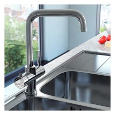 Boiler Taps
