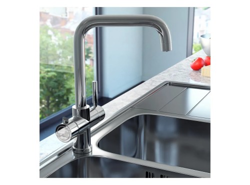 Boiler Taps