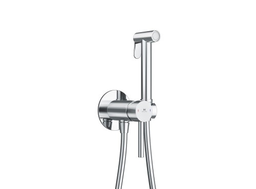 Shower douche kits