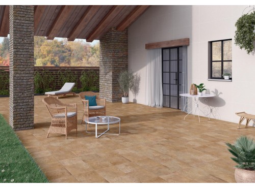 Toscano Terracotta