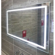 Zara LED Mirror 100