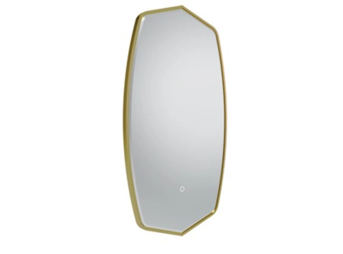 Oxygen traditional mirror