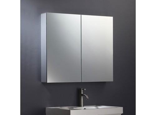 Ivy 60 Mirror Cabinet